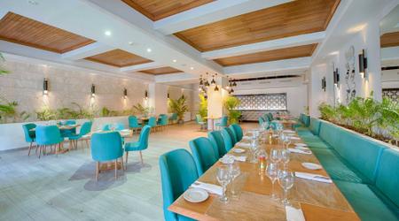 Le Relais Gourmand Le Relais Gourmand