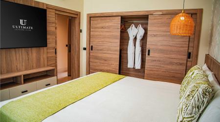 Club Premium Mini Suite  Grand Sirenis Punta Cana Resort Punta Cana Club Premium Mini Suite  Grand Sirenis Punta Cana Resort Punta Cana