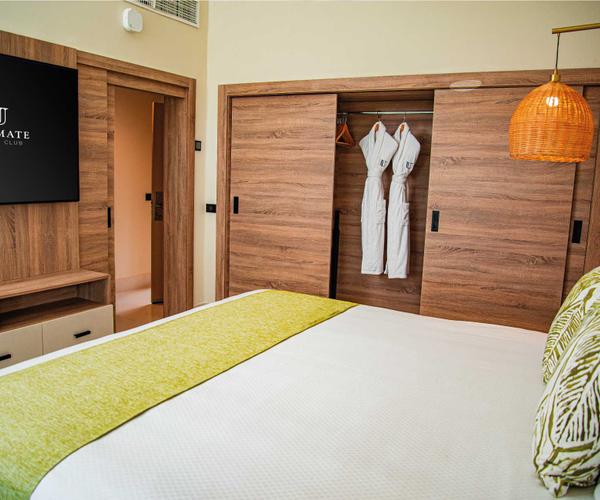 Club Premium Mini Suite