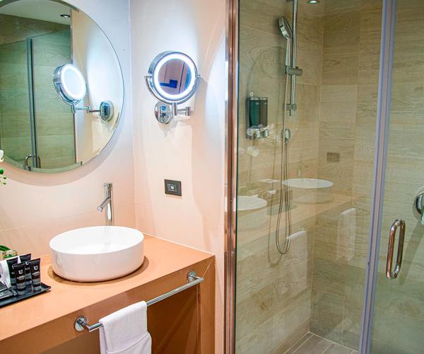Club Premium Mini Suite