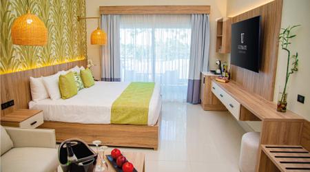 Club Premium Room  Grand Sirenis Punta Cana Resort Punta Cana Club Premium Room  Grand Sirenis Punta Cana Resort Punta Cana