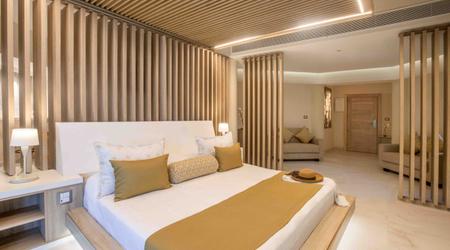 Club Platinum Jr Presidential Suite  Grand Sirenis Punta Cana Resort Punta Cana Club Platinum Jr Presidential Suite  Grand Sirenis Punta Cana Resort Punta Cana