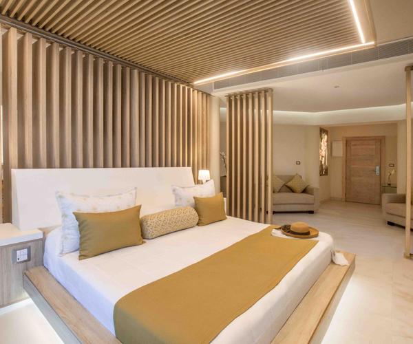 Club Platinum Jr Presidential Suite