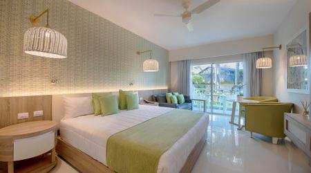 Habitación Doble  Grand Sirenis Punta Cana Resort Punta Cana Habitación Doble  Grand Sirenis Punta Cana Resort Punta Cana