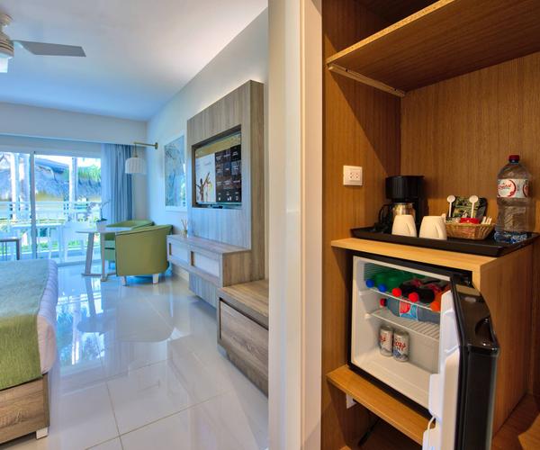 Habitación Doble Uso Individual