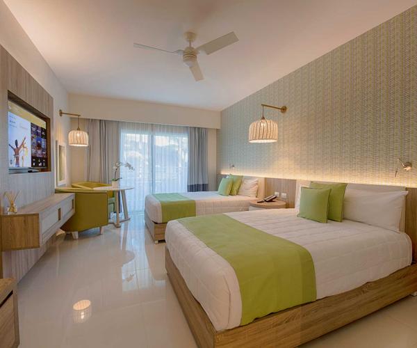 Habitación Doble