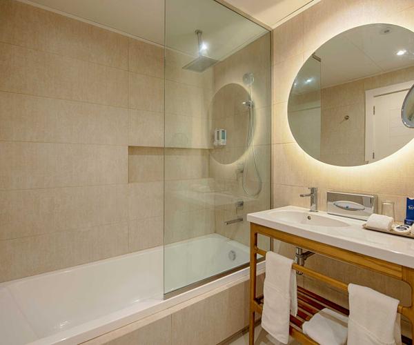 Habitación Doble