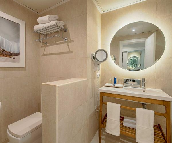 Habitación Doble
