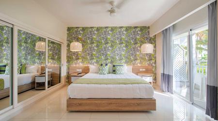 Family Suite  Grand Sirenis Punta Cana Resort Punta Cana Family Suite  Grand Sirenis Punta Cana Resort Punta Cana