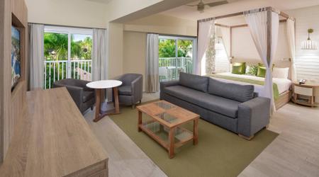 Suite  Grand Sirenis Punta Cana Resort Punta Cana Suite  Grand Sirenis Punta Cana Resort Punta Cana