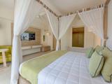 Habitación Doble Romance