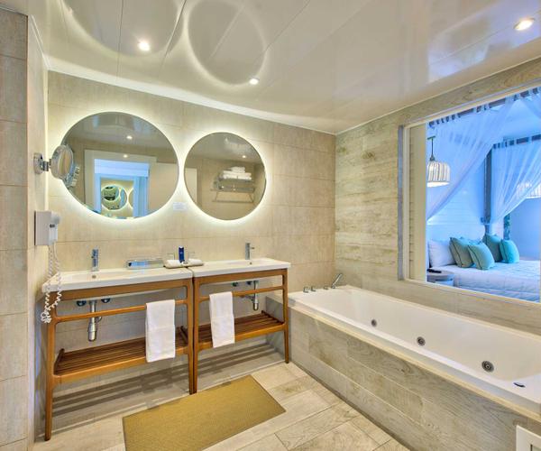Habitación Doble Romance