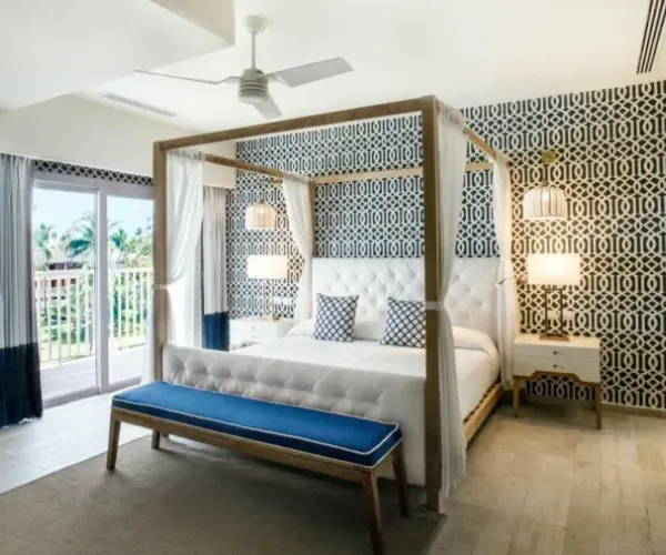 Club Platinum Grand Presidential Suite Two-Bedroom