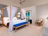 Club Platinum Grand Presidential Suite Two-Bedroom