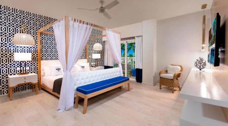 Club Platinum Grand Presidential Suite Two-bedroom  Grand Sirenis Punta Cana Resort Punta Cana Club Platinum Grand Presidential Suite Two-bedroom  Grand Sirenis Punta Cana Resort Punta Cana