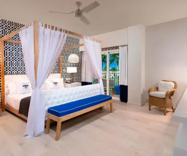 Club Platinum Grand Presidential Suite Two-Bedroom